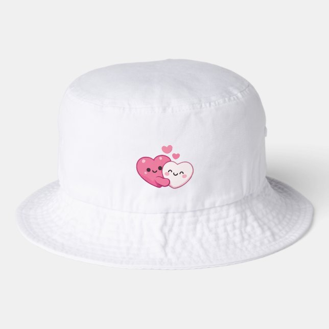 Baseball & Trucker Hats (Front)