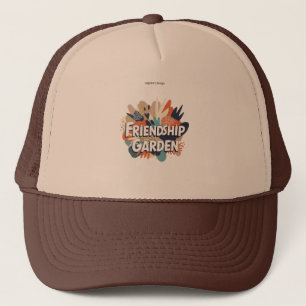 Baseball & Trucker Hats