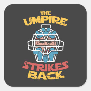 Retro umpire uniforms - Umpire Equipment - Umpire-Empire