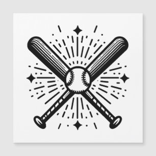 baseball vintage