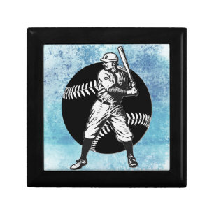 Baseball:Vintage Gift Box