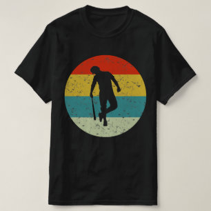 baseball vintage retro T-Shirt