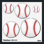 Baseball Wall Decals<br><div class="desc">Baseball Wall Decals For boys bedroom.</div>