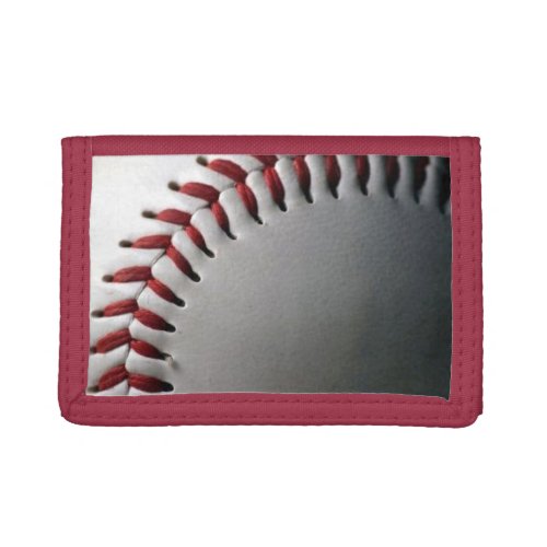 Baseball Wallet