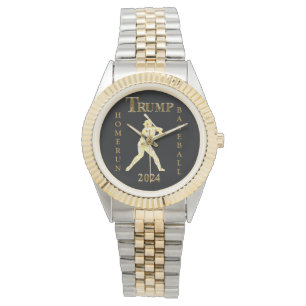Baseball Watch