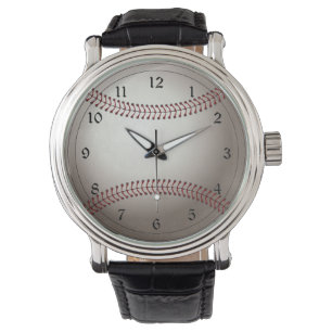 Baseball Watch