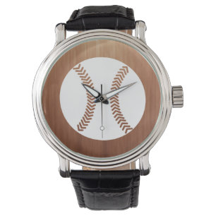 Baseball Watch