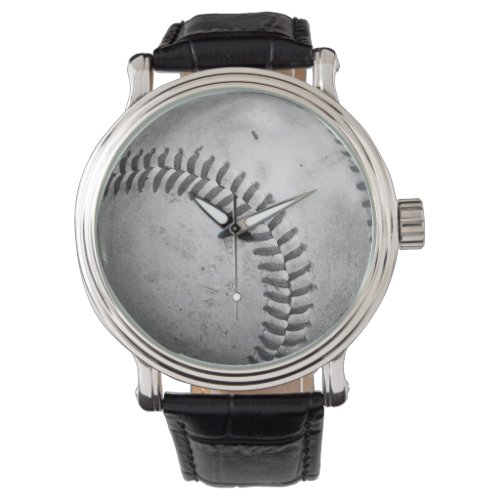 Baseball Watch