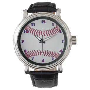 Baseball Watch