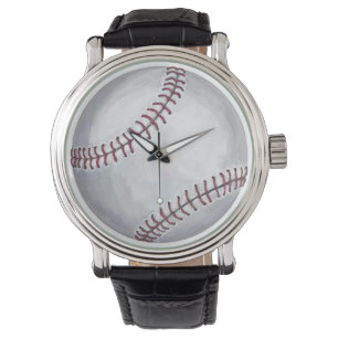 Baseball Watch