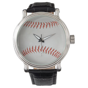 Baseball watches
