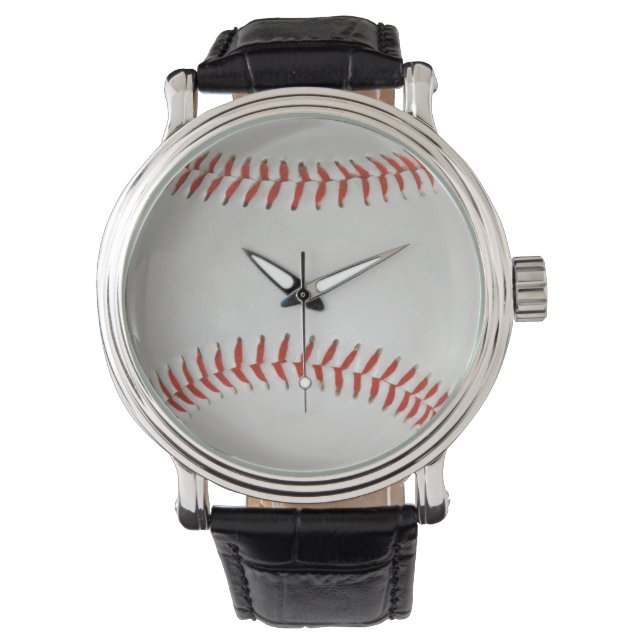Baseball watches (Front)