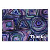 BASEBALL WATERCOLOR Bar Mitzvah Invitation (Front Horizontal)