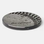 Baseball Wireless Charger (Front 2)