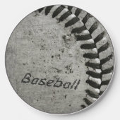 Baseball Wireless Charger (Front)
