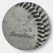 Baseball Wireless Charger (Front)
