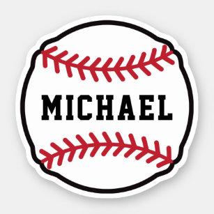 Number 2 sticker - black and white, college sport font Sticker for Sale  by Mhea