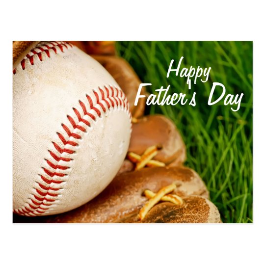 baseball_with_glove_happy_fathers_day_po
