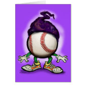 Baseball Wizard (Front)