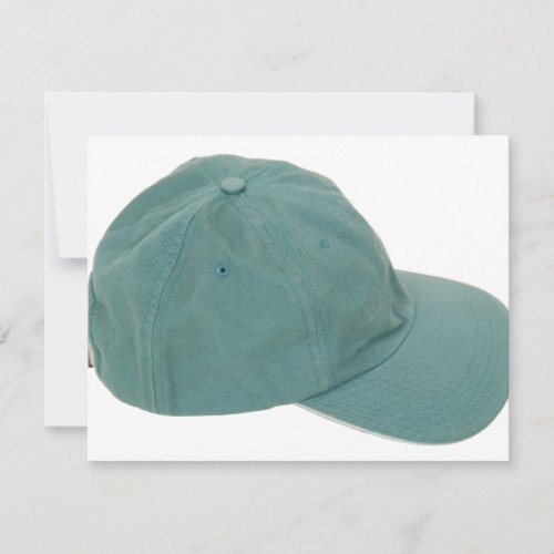 BaseballCap032709