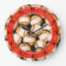 BASEBALLS Clock
