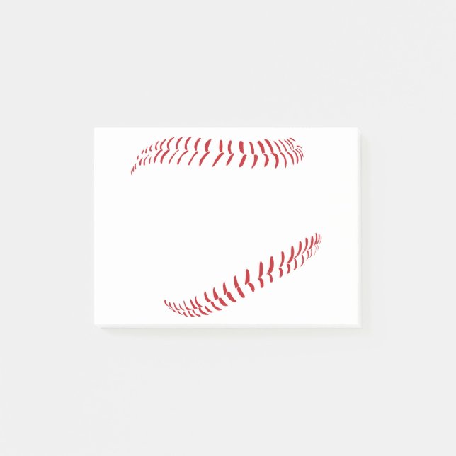 BaseballStitches.ai Post-it Notes (Front)