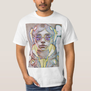 Based Toad Gang - Toby T-Shirt