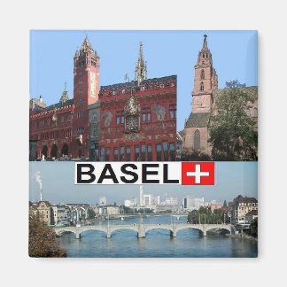 Basel Magnet