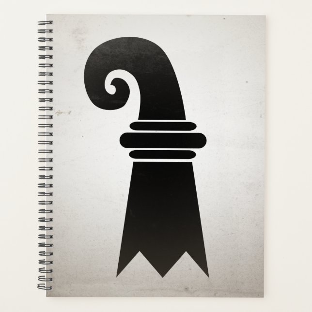 Basel Planner (Front)