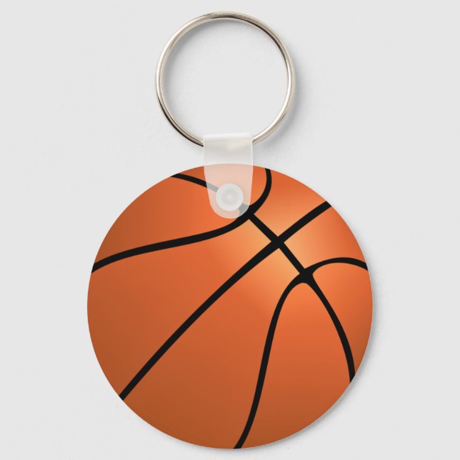 Baseline Keychain (Front)