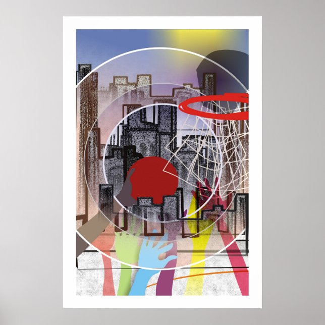 Baseline Poster (Front)