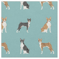 basenji gifts