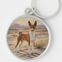 Basenji