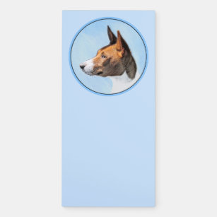 basenji gifts