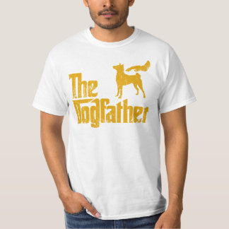 Basenji T-Shirt
