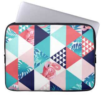 BasExotic beach - laptop sleeve