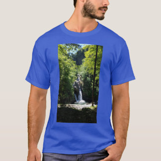 Bash Bish Falls Oversized T-Shirt