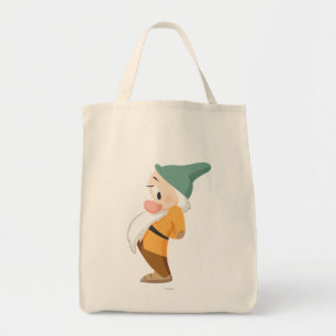 Bashful 2 tote bag
