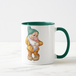Bashful 3 mug