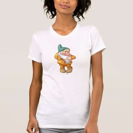 Bashful 3 T-shirt