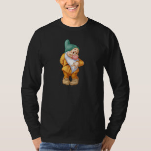Bashful 3 T-Shirt