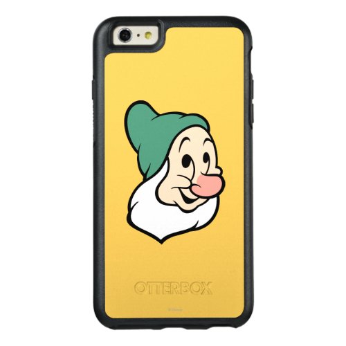 Bashful 4 OtterBox iPhone 66s plus case