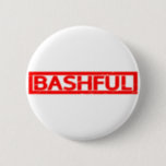 Bashful Stamp Button