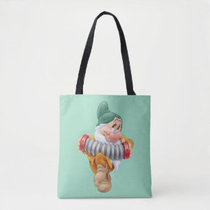 Bashful Tote Bag