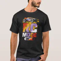 Rc car t shirt online