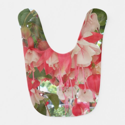 Bashkirtseff Baby Bib