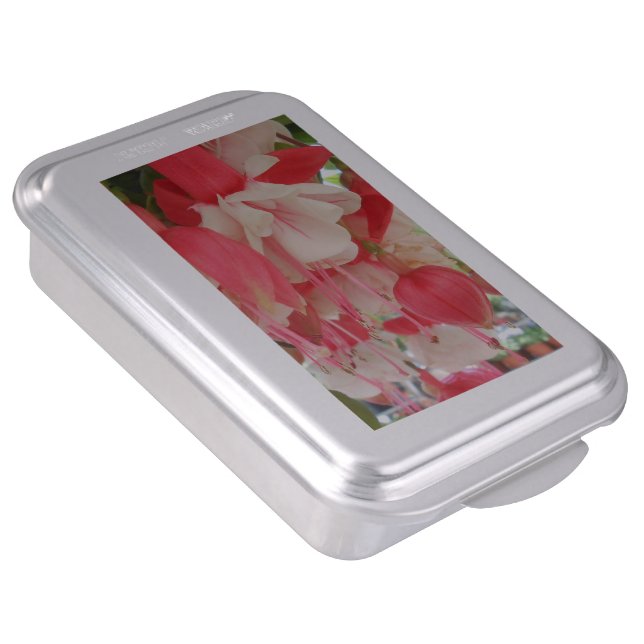 Bashkirtseff Cake Pan (Side)