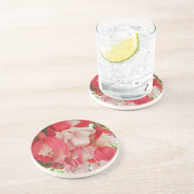 Bashkirtseff Coaster (Side)