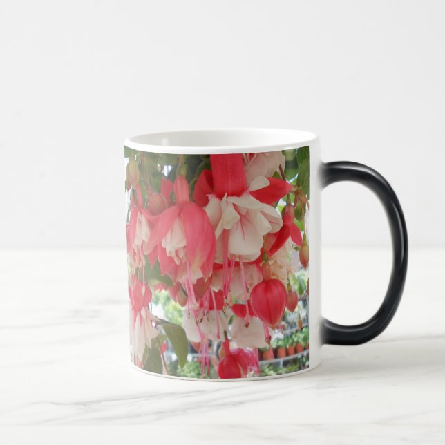 Bashkirtseff Color Morph Mug (Right)