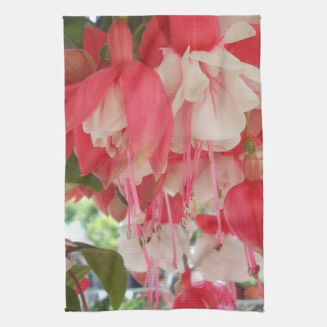 Bashkirtseff Kitchen Towel (Vertical)